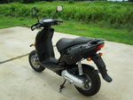 �������� �� ������ �������� Aprilia Rally50 1996 ���� 9